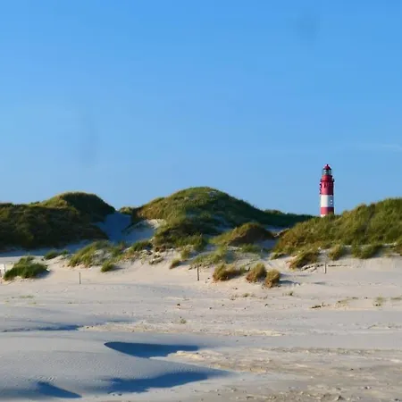 Berlin-wilmersdorfer Nordseeheim - Mit Etagenkuechen Zur Selbstversorgung Wittdun
