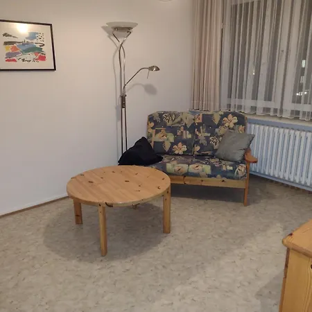 Berlin-wilmersdorfer Nordseeheim - Mit Etagenkuechen Zur Selbstversorgung Bed & Breakfast