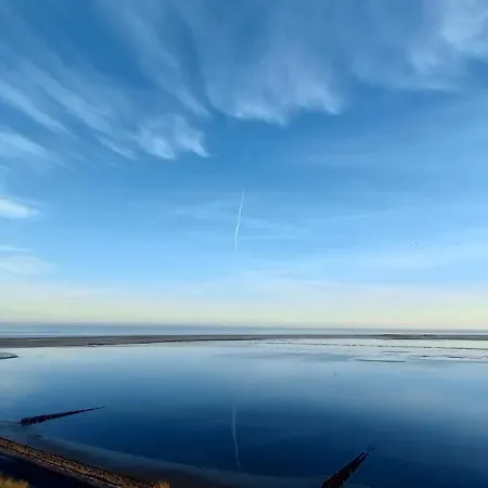 Berlin-wilmersdorfer Nordseeheim - Mit Etagenkuechen Zur Selbstversorgung 住宿加早餐酒店 3*