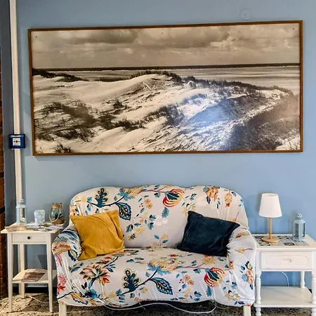 Berlin-wilmersdorfer Nordseeheim - Mit Etagenkuechen Zur Selbstversorgung 住宿加早餐酒店