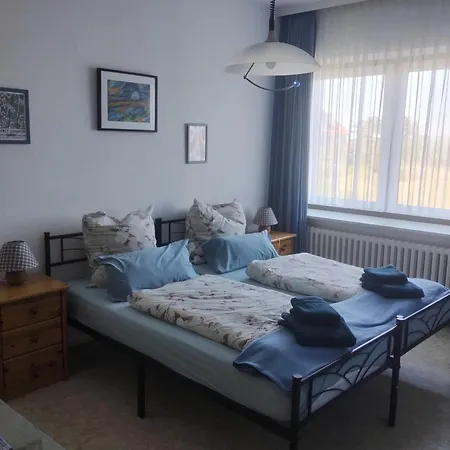 Berlin-wilmersdorfer Nordseeheim - Mit Etagenkuechen Zur Selbstversorgung 3*