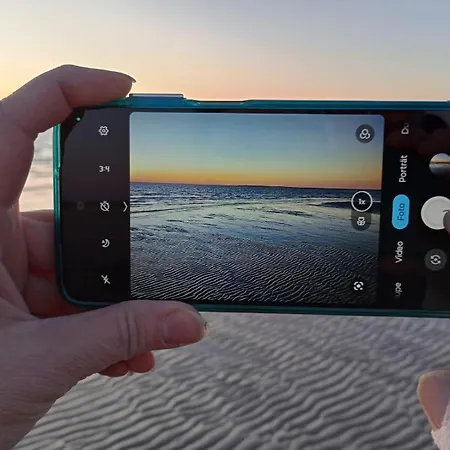 住宿加早餐酒店 Berlin-wilmersdorfer Nordseeheim - Mit Etagenkuechen Zur Selbstversorgung 维特丁