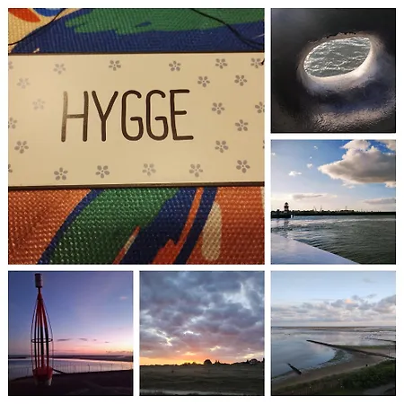 Berlin-wilmersdorfer Nordseeheim - Mit Etagenkuechen Zur Selbstversorgung 维特丁